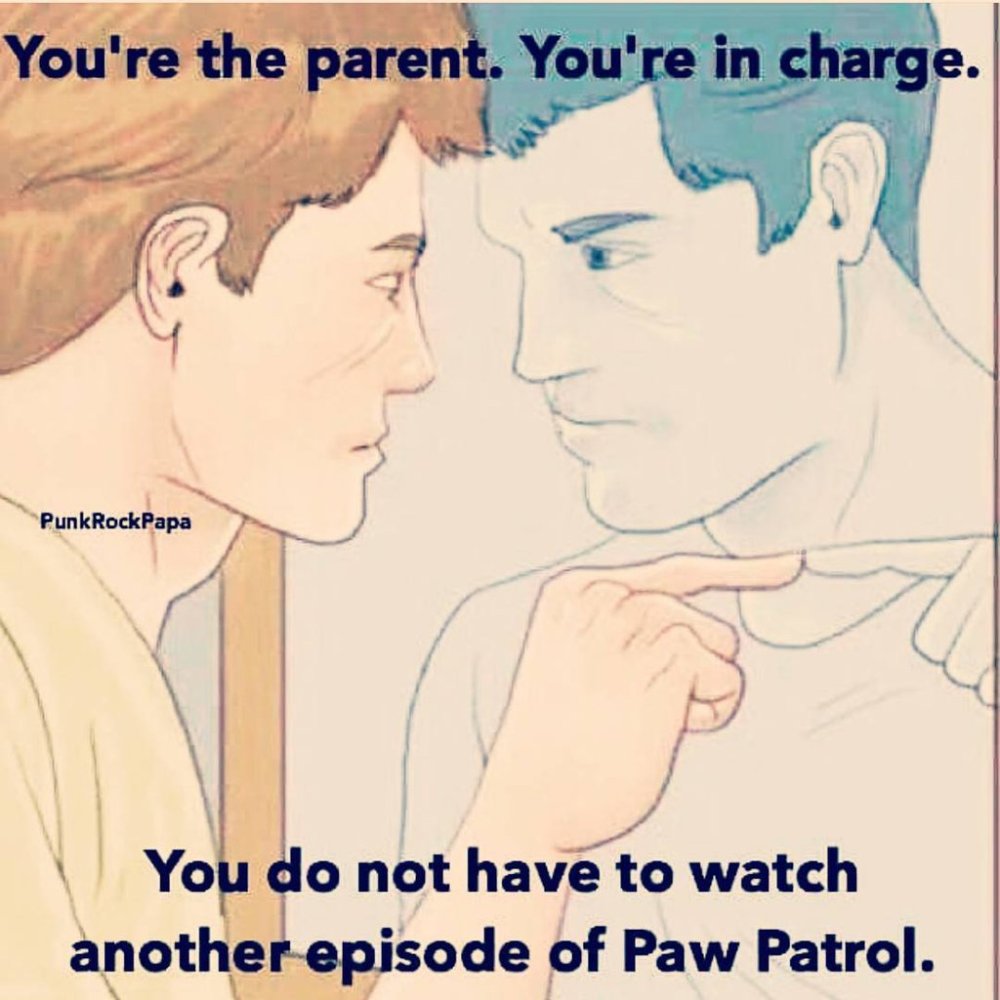 Funny-Memes-Millennial-Mums