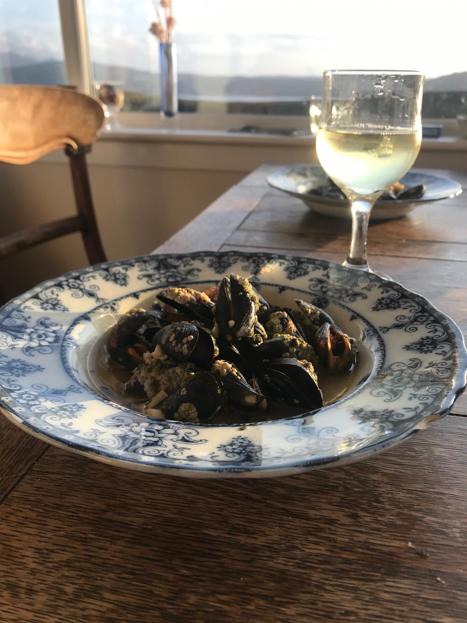 Raasay - Our summer vacation to the edge of civilization